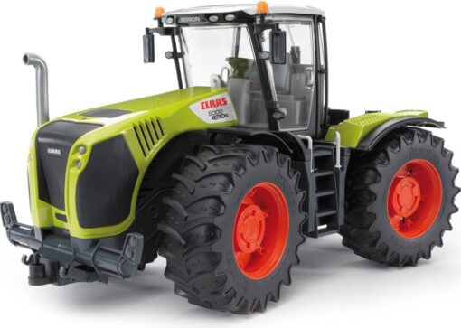 Bruder Traktor Claas Xerion 5000 (03015)
