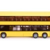SIKU Autobus piętrowy MAN (1:87)