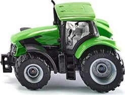 Siku SIKU 1081 Traktor DEUTZ-FAHR TTV 7250 Agrotron