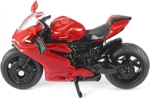 Siku Motocykl Ducati Panigale S1385 (247843)