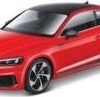 Bburago Audi RS 5 Coupe Red 1:24 BBURAGO