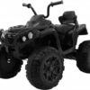 Ramiz Pojazd Quad ATV Czarny