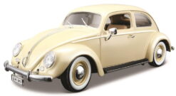 BBurago auto Volkswagen Beetle 1955 1:18