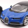 Mondo Motors model Bugatti Chiron 1:14