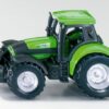 Siku Traktor Deutz Agrotron