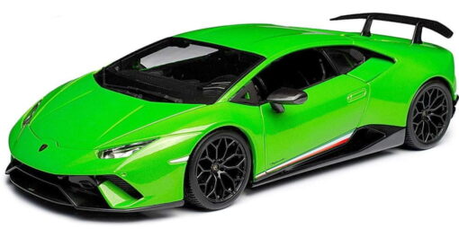 Maisto model Lamborghini Huracán Performante 1:18