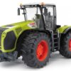 BRUDER Traktor Claas Xerion 5000 (1:16)