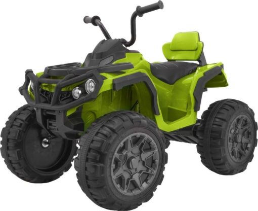 Ramiz Pojazd Quad ATV Zielony