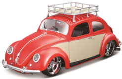 Maisto model 1951 Volkswagen Beetle 1:18
