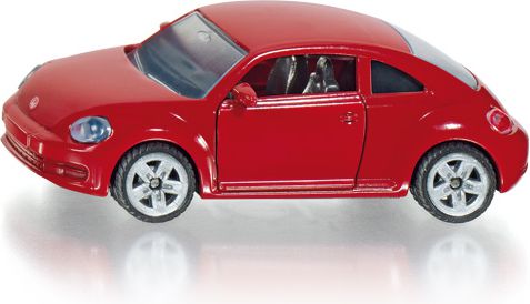 Siku Volkswagen The Beetle (1417)