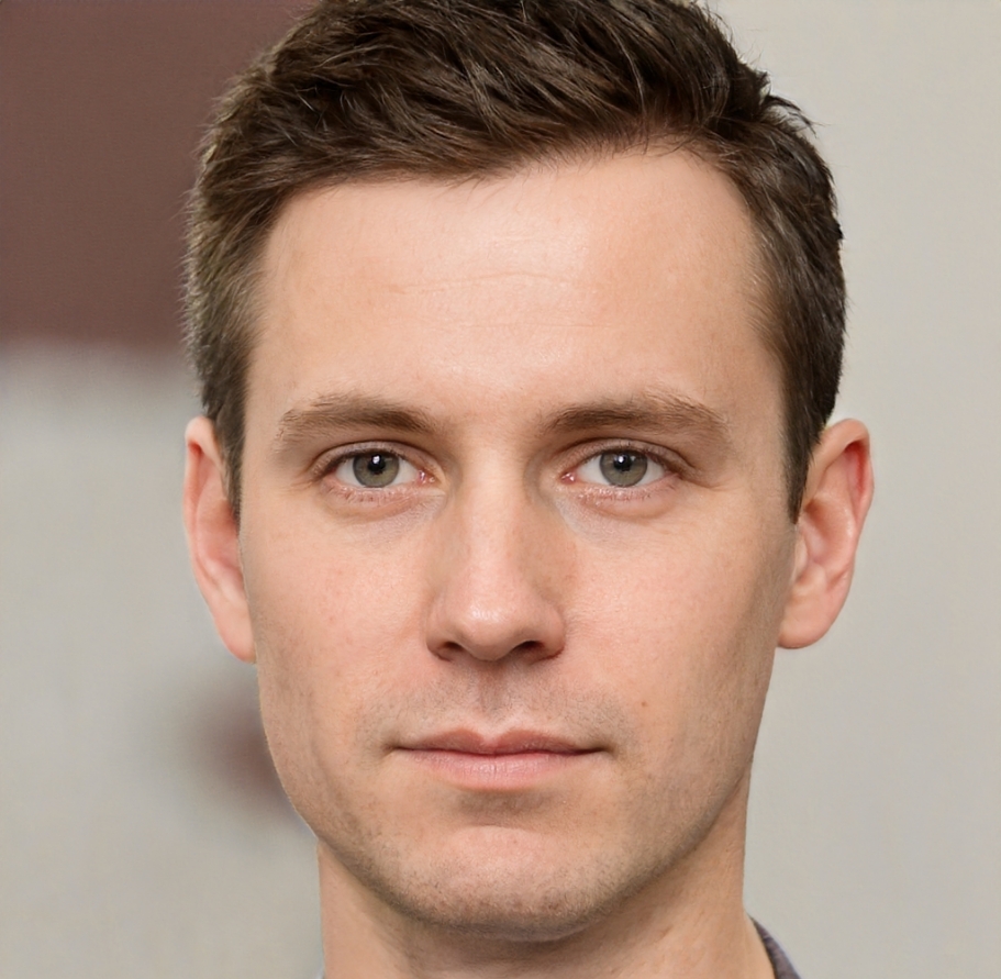 Borys Kucharski