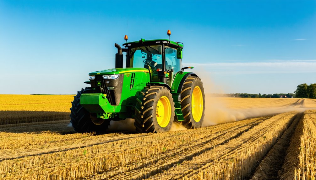 John Deere
