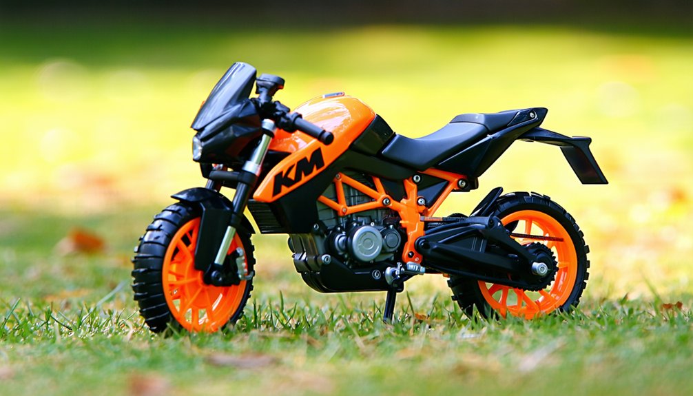 KTM