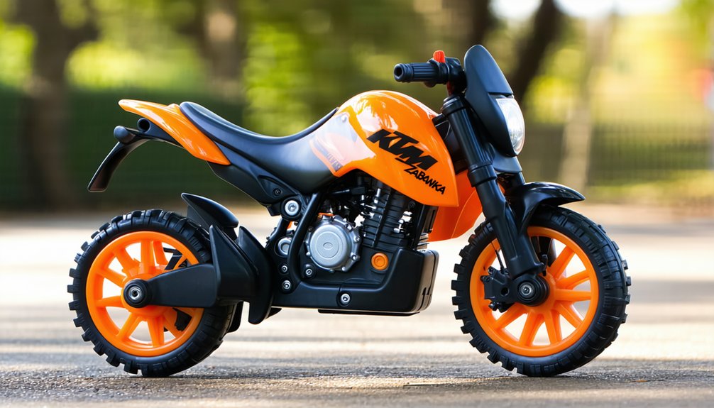 KTM