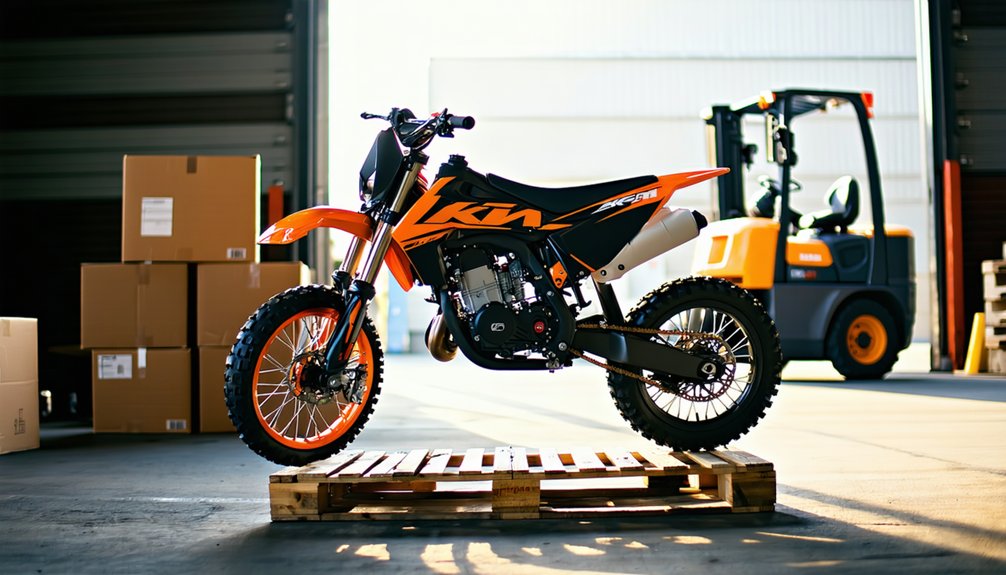 KTM