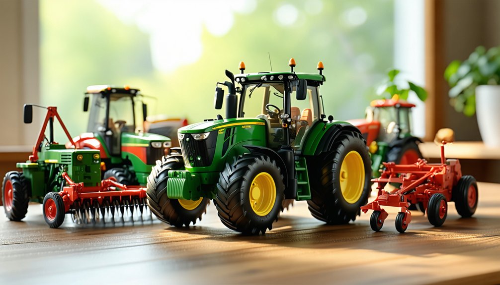 Traktor