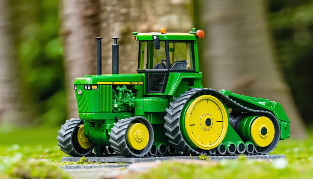 Traktor