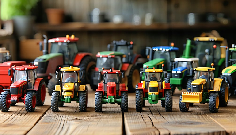 Traktor