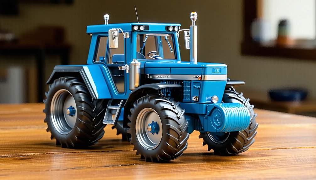 Traktor