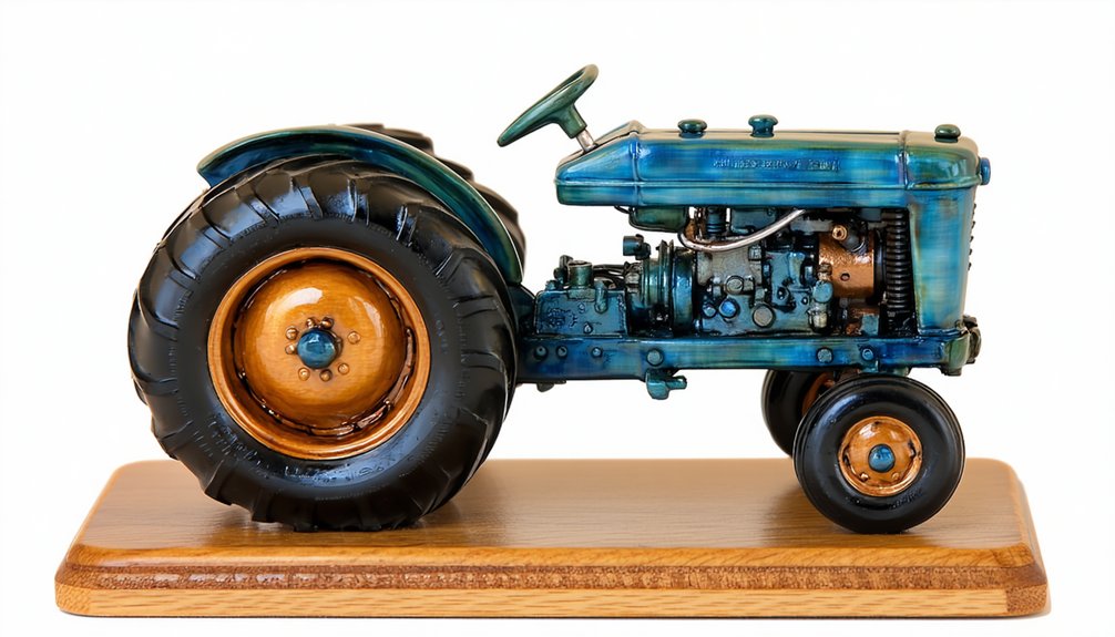 Traktor