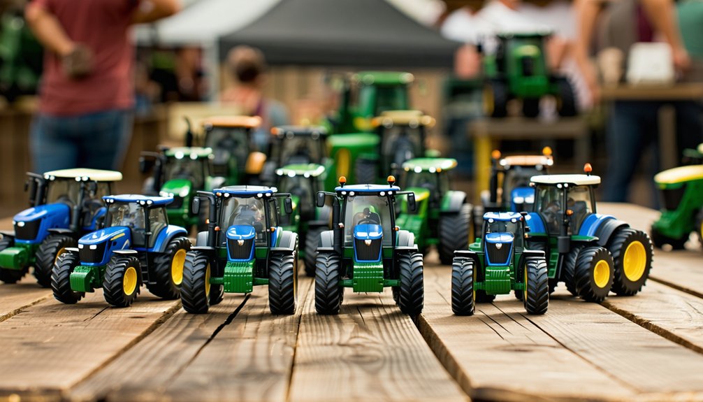 Traktor