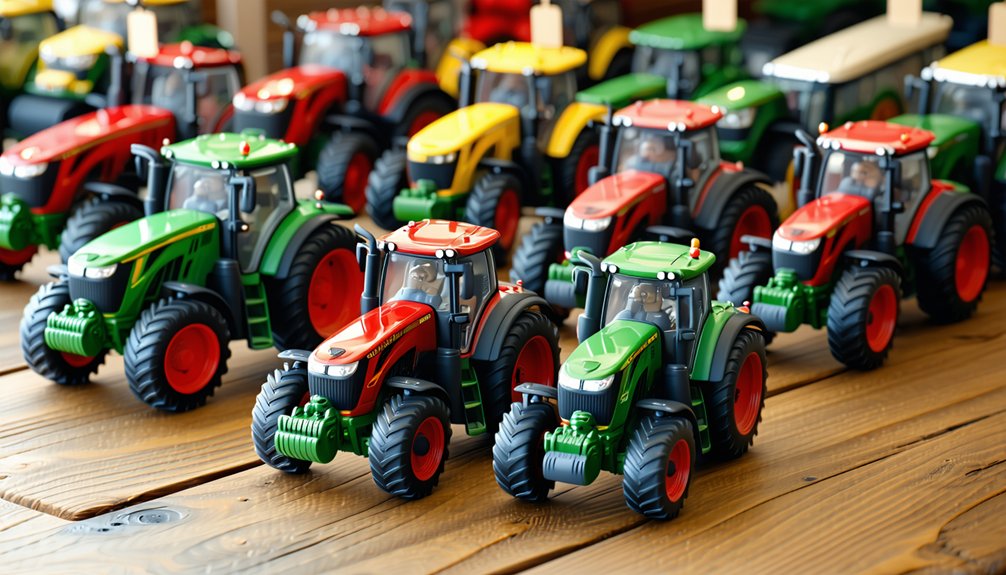 Traktor