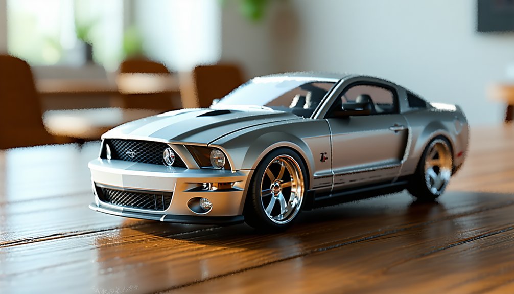 Mustang