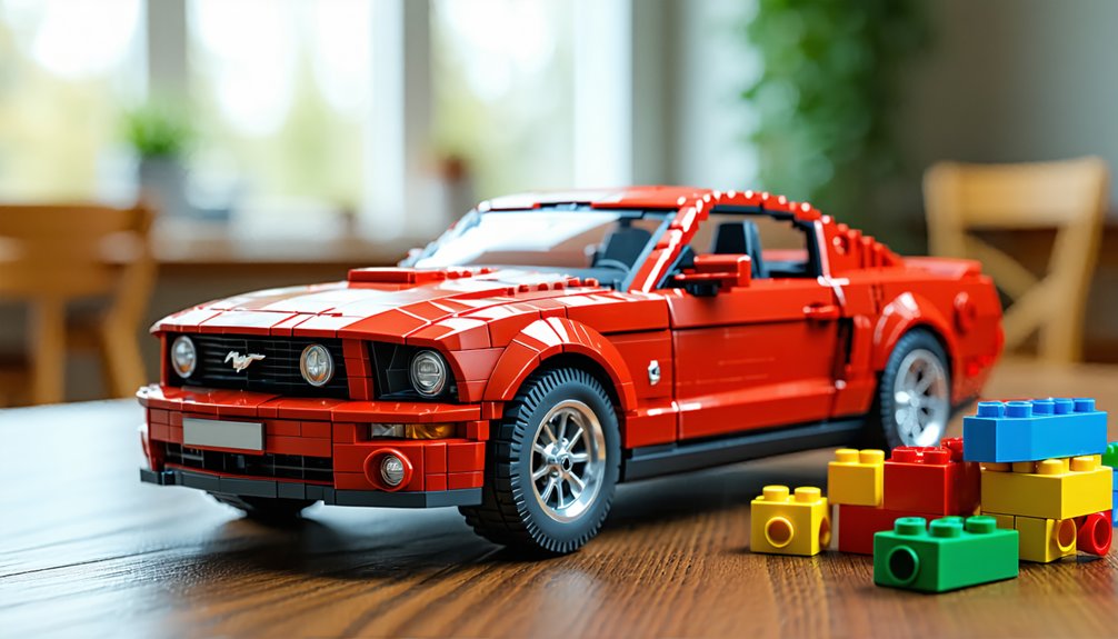 Mustang