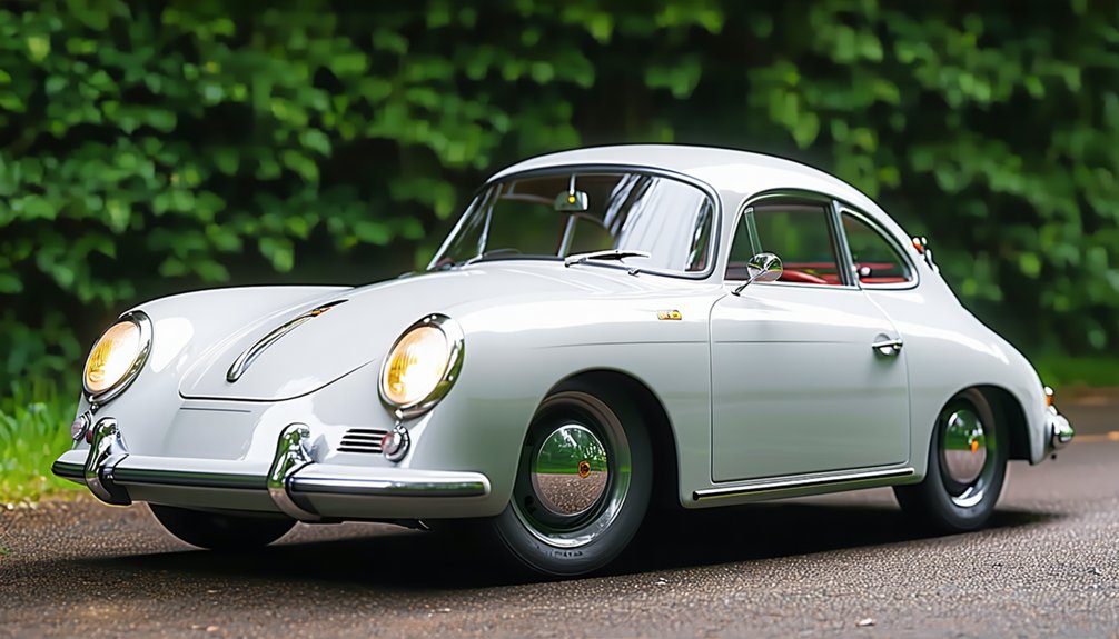 Porsche 356