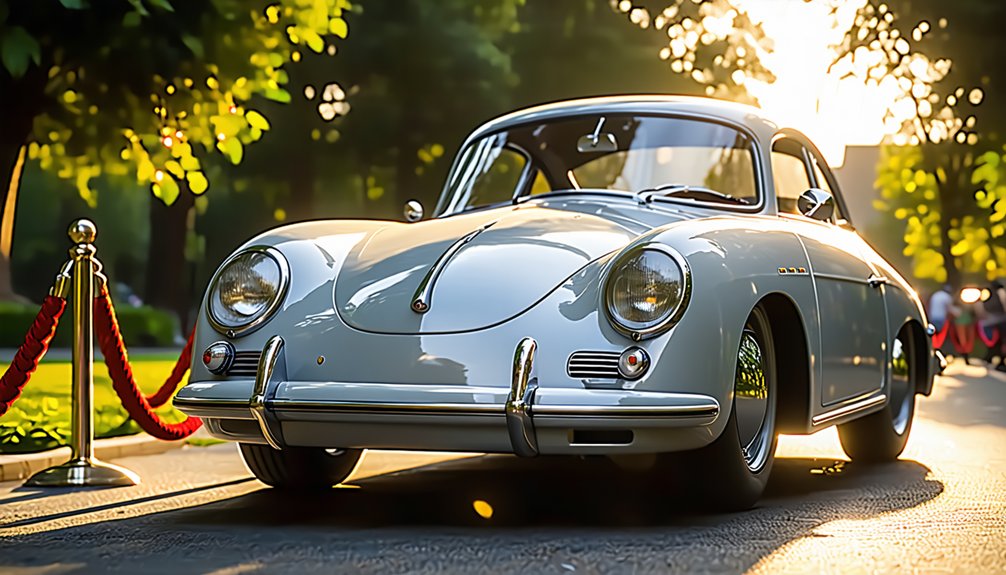 Porsche 356
