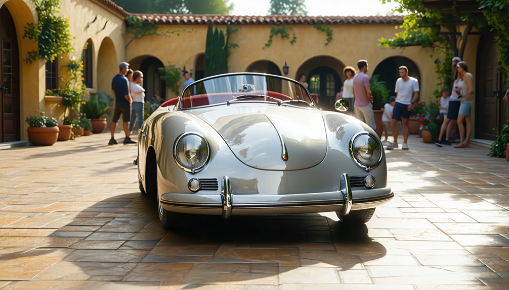 Porsche 356