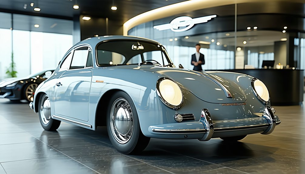 Porsche 356