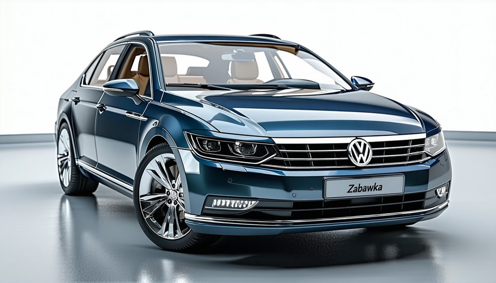 Passat