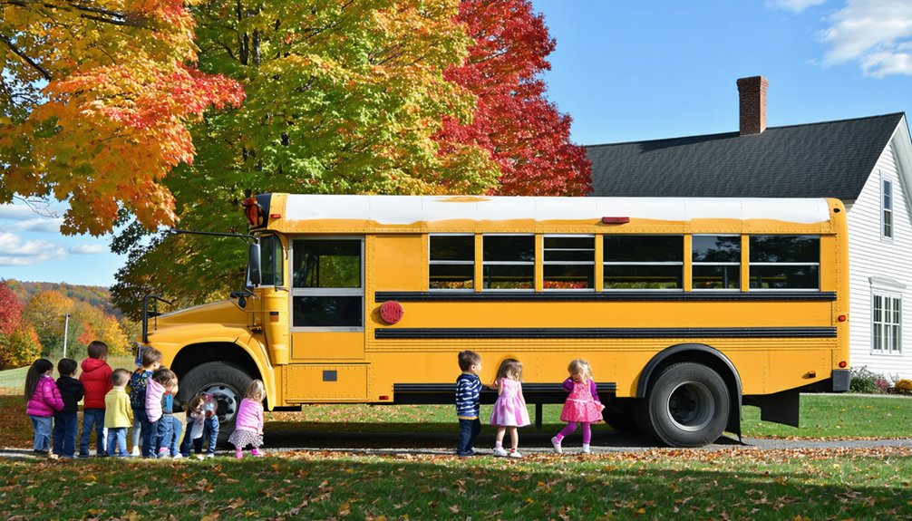 autobus