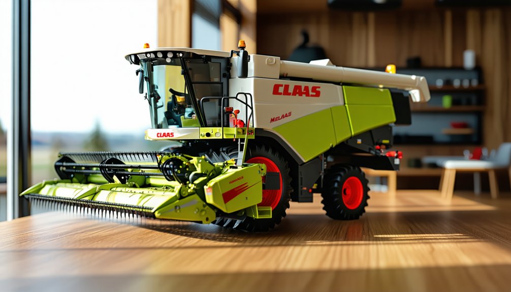 Claas
