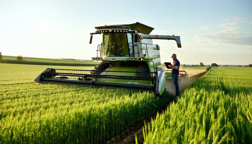 Claas Na Pilota