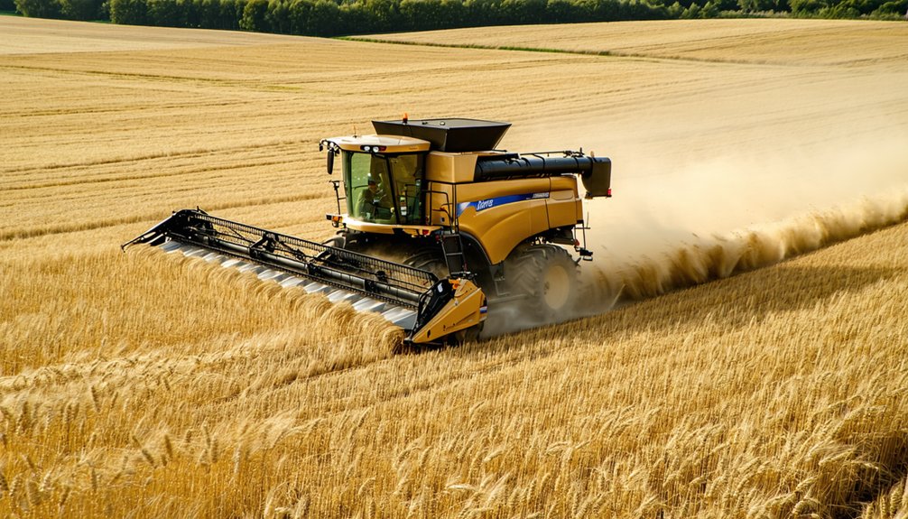 Claas Na Pilota