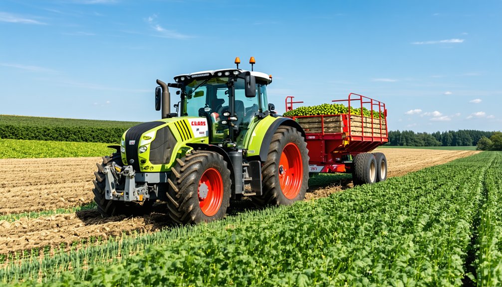 Traktor