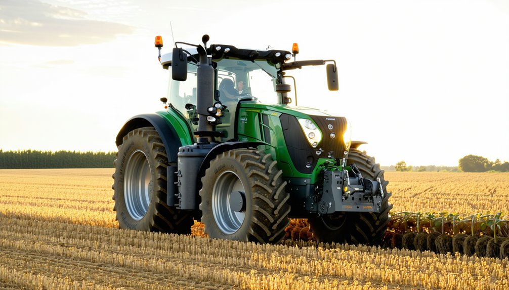 Fendt 939