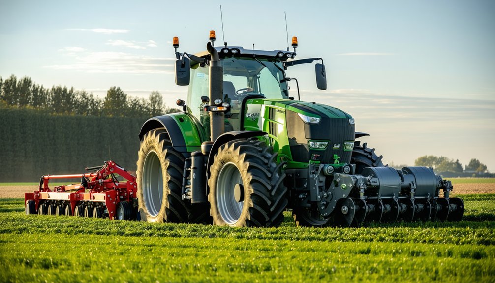 Fendt 939