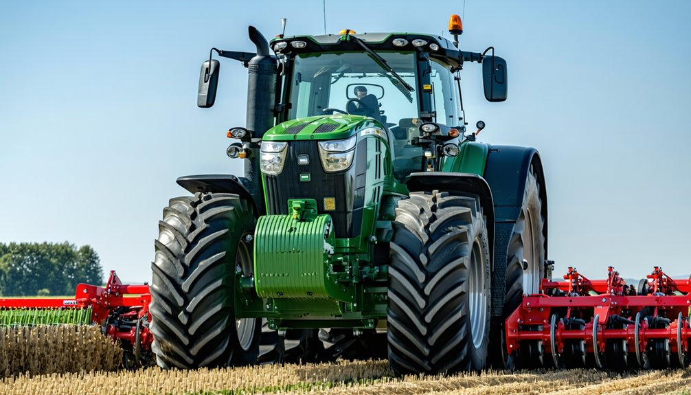 Fendt 939