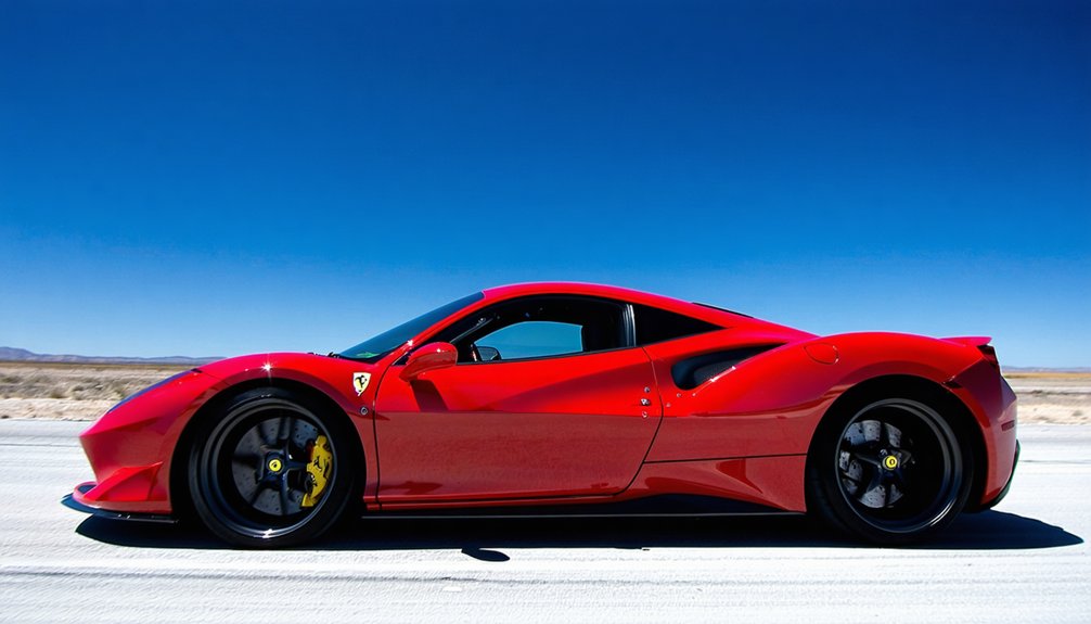 Ferrari 488