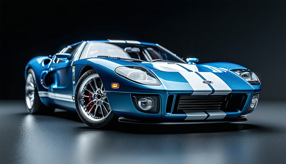 Ford GT Shelby