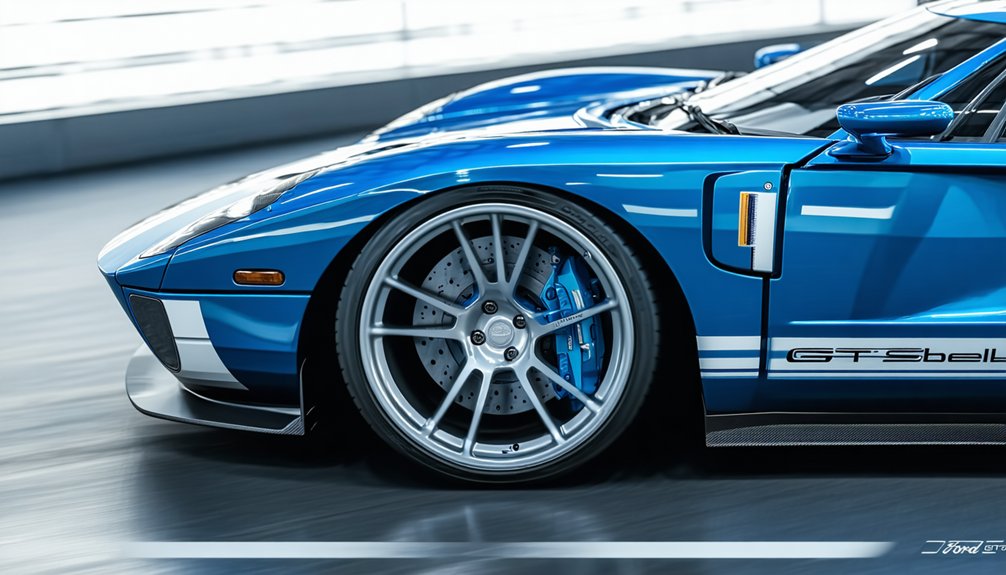 Ford GT Shelby