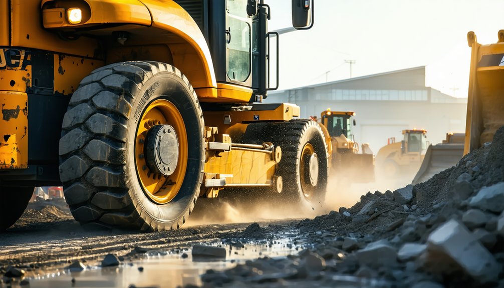 JCB 4CX