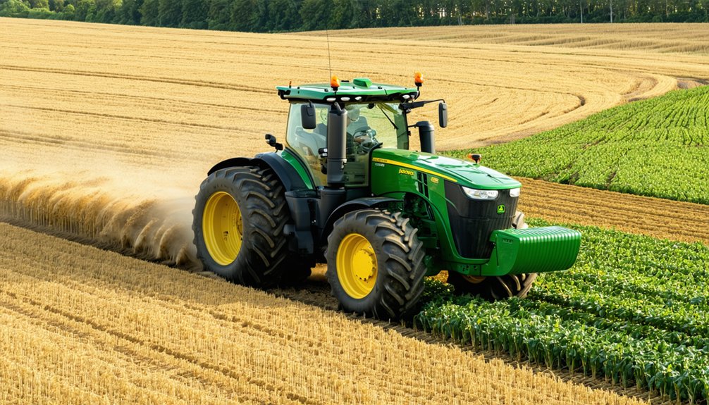 John Deere