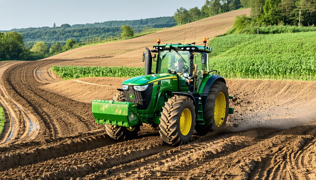 John Deere