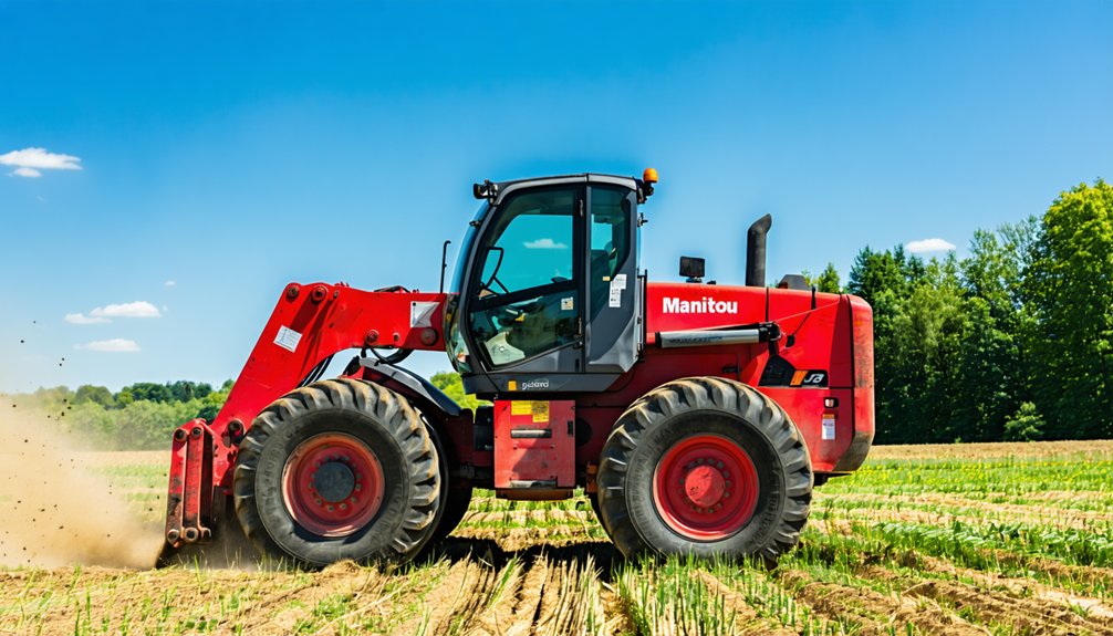 Manitou
