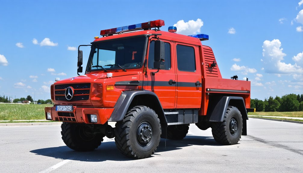 Mercedes
