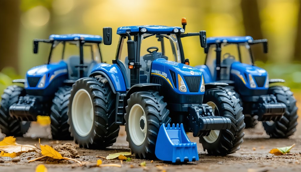 New Holland